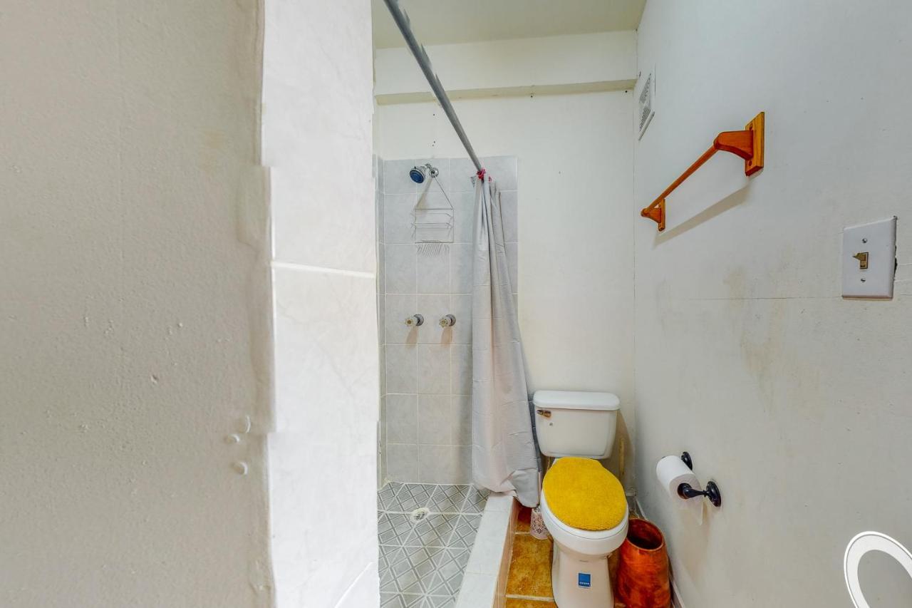 Willow 2 At Island Cabanas Gold Standard Certified Caye Caulker Extérieur photo
